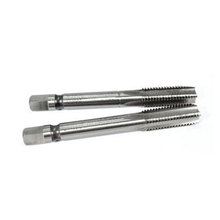 Метчик М11х1,5 машинно-ручной HSS 2шт компл. исп2 ГОСТ 3266-81 Beltools