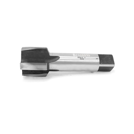 Метчик М56х2 машинно-ручной (HSS) сквозной L=175мм исп1 ГОСТ 3266-81 Beltools