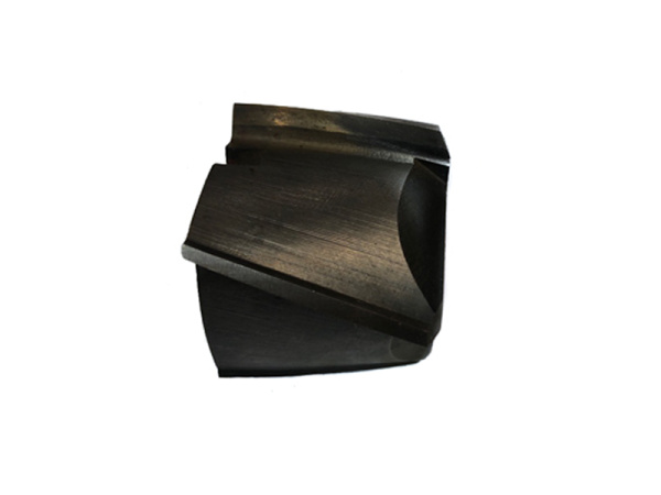 Зенкер насадной 44,5 Р6М5 №2 L=38мм dпос=19мм