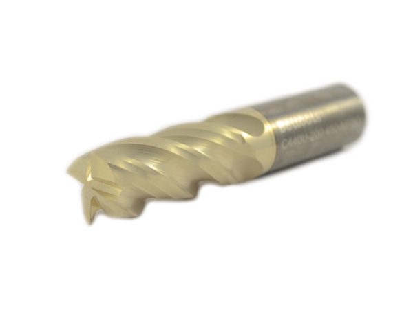 Фреза концевая твердосплавная 20х45х100 M35C Z=4 ц/х неравномерный шаг зубьев C440U-200.450-M35C «Русский Инструмент» (РИ) Фреза концевая твердосплавная 20х45х100 M35C Z=4 ц/х неравномерный шаг зубьев C440U-200.450-M35C «Русский Инструмент» (РИ)