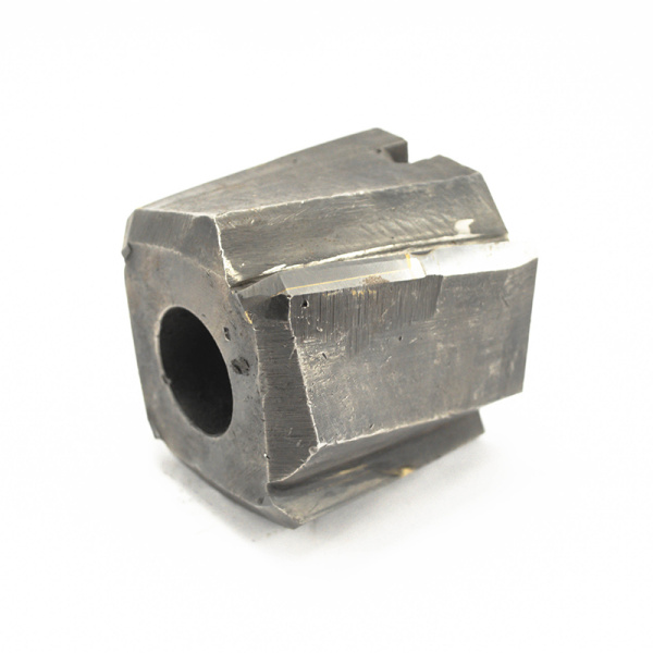 Зенкер насадной 68,45 h8 ВК8 L=60мм dпос=27мм Сестрорецкий ИЗ Зенкер насадной 68,45 h8 ВК8 L=60мм dпос=27мм Сестрорецкий ИЗ