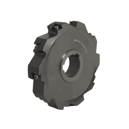 Фреза трехсторонняя 160х28х40 с механическим креплением тангенциально расположенных 4гр пл-н CNHQ 1606 Z=10 (2х5) AS390-160.28.05.D40 NOX «Русский Инструмент» (РИ) Фреза трехсторонняя 160х28х40 с механическим креплением тангенциально расположенных 4гр пл-н CNHQ 1606 Z=10 (2х5) AS390-160.28.05.D40 NOX «Русский Инструмент» (РИ)