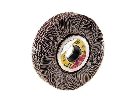 Круг лепестковый КЛ 150х30х32 40Н (P40)