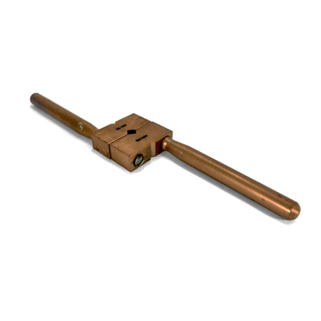 Вороток для метчиков М8-М27 раздвижной (размер стороны квадрата 5-16) Beltools Вороток для метчиков М8-М27 раздвижной (размер стороны квадрата 5-16) Beltools