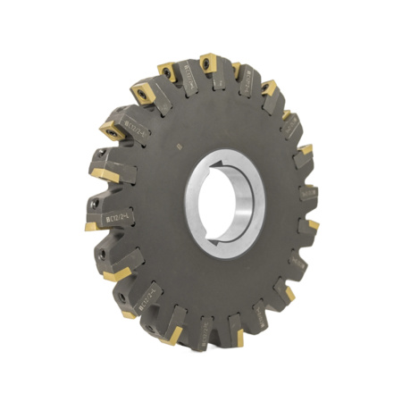 Фреза трехсторонняя 200х19-22х50 с механическим креплением 4гр пл-н SPMT 120408 Z=20 (2х10) AS290-200.1922.10.D50 «Русский Инструмент» (РИ) Фреза трехсторонняя 200х19-22х50 с механическим креплением 4гр пл-н SPMT 120408 Z=20 (2х10) AS290-200.1922.10.D50 «Русский Инструмент» (РИ)