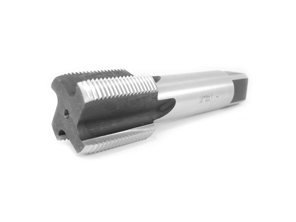 Метчик М76х4 машинно-ручной (HSS) глухой L=258мм исп1 Beltools