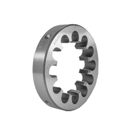 Плашка М76х2 6h D=120мм Beltools