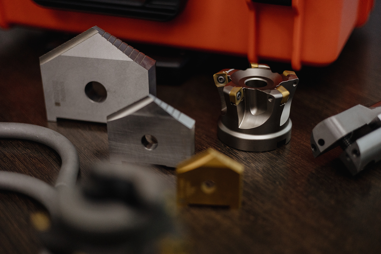 Практика эффективного резания: задаем стандарты металлообработки