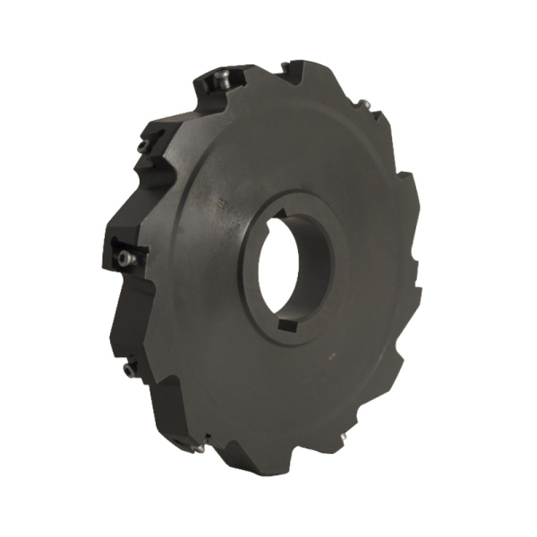 Фреза трехсторонняя 160х20х40 с механическим креплением тангенциально расположенных 4гр пл-н CNHQ 1311 Z=12 (2х6) AS390-160.20.06.D40 NOX «Русский Инструмент» (РИ) Фреза трехсторонняя 160х20х40 с механическим креплением тангенциально расположенных 4гр пл-н CNHQ 1311 Z=12 (2х6) AS390-160.20.06.D40 NOX «Русский Инструмент» (РИ)