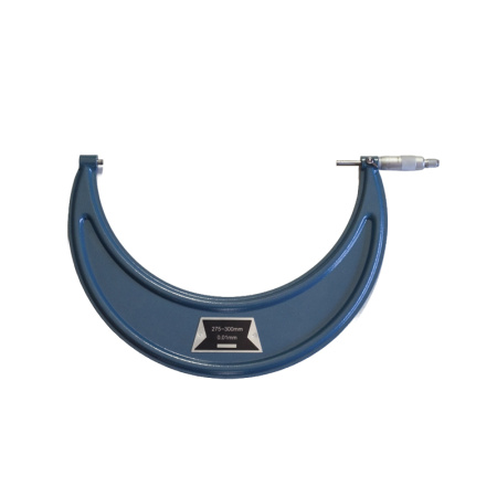 Микрометр гладкий МК300 (275-300) цена деления 0,01 класс точности 1 ГОСТ 6507-90 Микрометр гладкий МК300 (275-300) цена деления 0,01 класс точности 1 ГОСТ 6507-90