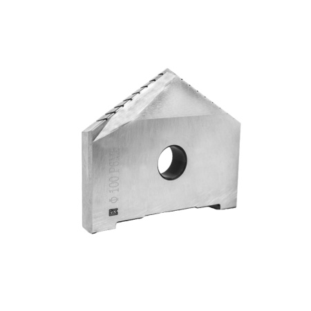 Сверло перовое (пластина) 100 Р6М5(M2) по металлу 2000-1265 ГОСТ 25526-82 «Русский Инструмент» (РИ) Сверло перовое (пластина) 100 Р6М5(M2) по металлу 2000-1265 ГОСТ 25526-82 «Русский Инструмент» (РИ)