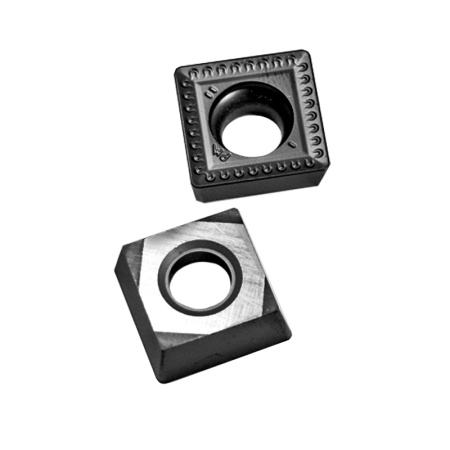 Пластина сменная квадратная SPMT 120408-M PP30B «Русский Инструмент» (РИ) Пластина сменная квадратная SPMT 120408-M PP30B «Русский Инструмент» (РИ)