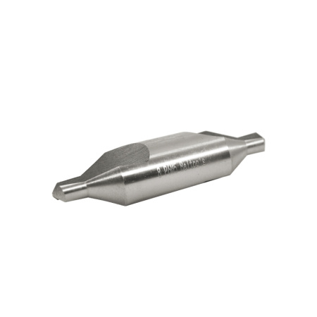 Сверло центровочное 8 мм Р6М5 D=20 мм тип A ГОСТ 14952-75 Beltools Сверло центровочное 8 мм Р6М5 D=20 мм тип A ГОСТ 14952-75 Beltools