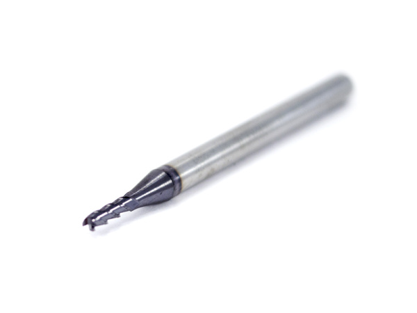 Фреза концевая твердосплавная 2х6х50 P45C Z=3 ц/х dхв=4мм C345-020.060-P45C «Русский Инструмент» (РИ) Фреза концевая твердосплавная 2х6х50 P45C Z=3 ц/х dхв=4мм C345-020.060-P45C «Русский Инструмент» (РИ)