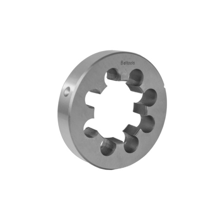 Плашка М56х1,5 6h D=105мм Beltools