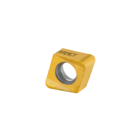 Пластина сменная параллелограммная ANKX 040208R-M PP25CT «Русский Инструмент» (РИ) Пластина сменная параллелограммная ANKX 040208R-M PP25CT «Русский Инструмент» (РИ)