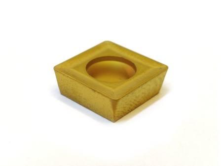 Пластина сменная квадратная SPMT 120408 PC35 «Русский Инструмент» (РИ) Пластина сменная квадратная SPMT 120408 PC35 «Русский Инструмент» (РИ)