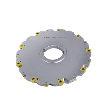 Фреза трехсторонняя 200х8х50 с механическим креплением 4гр пл-н с тан. креплением ZNHX 04 Z=18 (2х9) AS490-200.08.09.D50 «Русский Инструмент» (РИ) Фреза трехсторонняя 200х8х50 с механическим креплением 4гр пл-н с тан. креплением ZNHX 04 Z=18 (2х9) AS490-200.08.09.D50 «Русский Инструмент» (РИ)