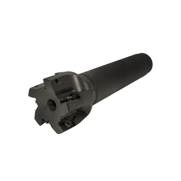 Фреза концевая 50 с механическим креплением 4гр пл-н APKT 1604.. Z=5 КМ4 AE390-R050.16.05.MT4 NOX «Русский Инструмент» (РИ) Фреза концевая 50 с механическим креплением 4гр пл-н APKT 1604.. Z=5 КМ4 AE390-R050.16.05.MT4 NOX «Русский Инструмент» (РИ)