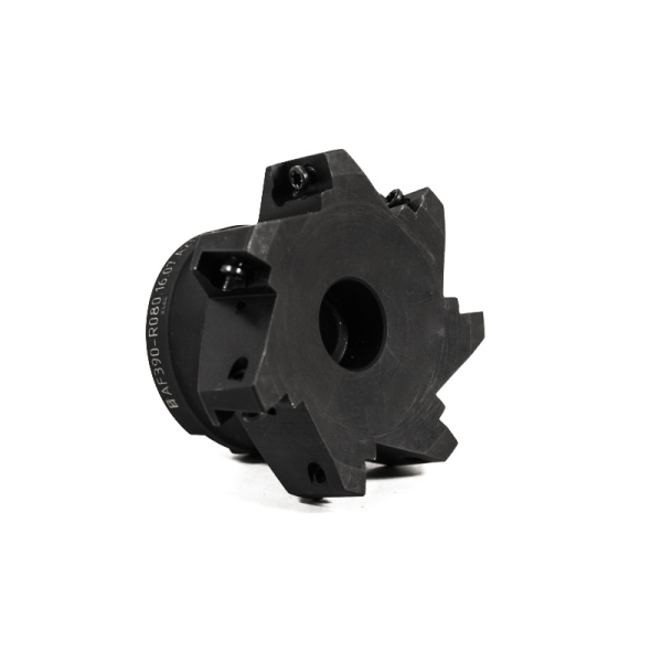 Фреза торцовая 80 с механическим креплением 4гр пл-н APKT 1604.. Z=7 dпос=27мм СОЖ AF390-R080.16.07.A27.C NOX «Русский Инструмент» (РИ) Фреза торцовая 80 с механическим креплением 4гр пл-н APKT 1604.. Z=7 dпос=27мм СОЖ AF390-R080.16.07.A27.C NOX «Русский Инструмент» (РИ)