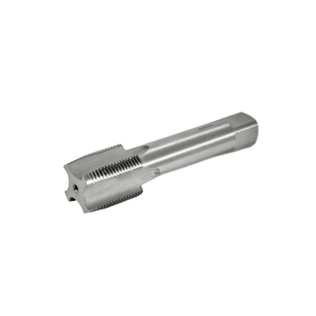 Метчик дюймовый 1 3/8'' 12 ниток UNF машинно-ручной HSS сквозной исп1 Beltools Метчик дюймовый 1 3/8'' 12 ниток UNF машинно-ручной HSS сквозной исп1 Beltools