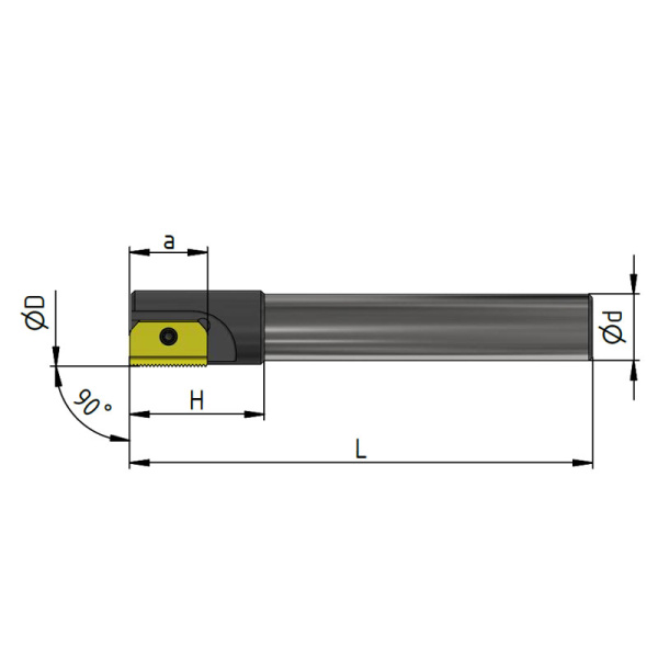 Фреза концевая резьбонарезная 9,9 с механическим креплением 2гр пл-н 12N Z=1 ц/х=8 AR100-R010.12.01.d08 «Русский Инструмент» (РИ) Фреза концевая резьбонарезная 9,9 с механическим креплением 2гр пл-н 12N Z=1 ц/х=8 AR100-R010.12.01.d08 «Русский Инструмент» (РИ)