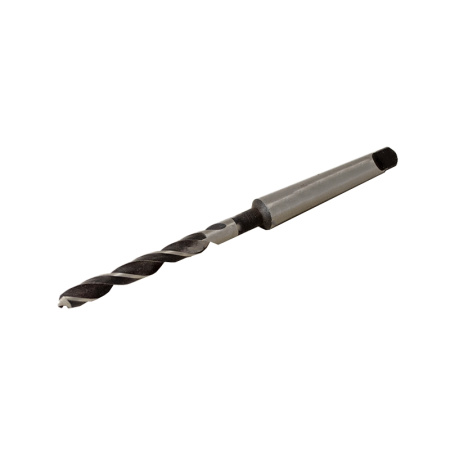 Сверло 7,5 мм Р6М5 к/х КМ1 ГОСТ 10903-77 Beltools