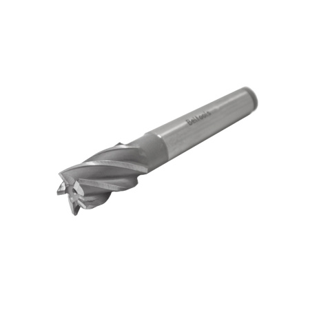 Фреза концевая 20х38х123 Р6М5 Z=5 к/х КМ3 ГОСТ 32831-2014 Beltools Фреза концевая 20х38х123 Р6М5 Z=5 к/х КМ3 ГОСТ 32831-2014 Beltools