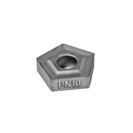 Пластина сменная пятигранная PNMM 110408 PN10 (в индивид.упаковке 1шт) «Русский Инструмент» (РИ) Пластина сменная пятигранная PNMM 110408 PN10 (в индивид.упаковке 1шт) «Русский Инструмент» (РИ)