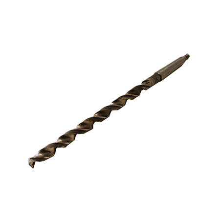 Сверло 10,9х175х255 Р6М5 к/х КМ1 удлиненное ГОСТ 2092-77 Beltools