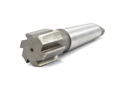 Развертка коническая машинная конусность 1:16 K 2" Р18 Z=6 к/х КМ5 (2373-0040) ГОСТ 6226-71 D1=58,058 Московский завод "Фрезер" Развертка коническая машинная конусность 1:16 K 2" Р18 Z=6 к/х КМ5 (2373-0040) ГОСТ 6226-71 D1=58,058 Московский завод "Фрезер"