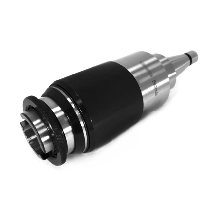 Патрон резьбонарезной К40 М12-М24 с набором головок 7шт GT24 Beltools Патрон резьбонарезной К40 М12-М24 с набором головок 7шт GT24 Beltools