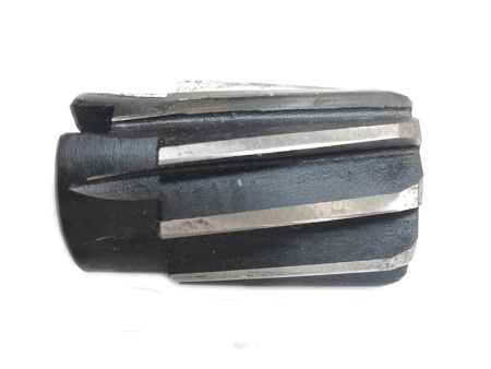 Развертка насадная 32 Н9(А3) Р6М5 винтовые канавки L=50 Z=10 dпос=16 ГОСТ 20389-80 Оршанский ИЗ Развертка насадная 32 Н9(А3) Р6М5 винтовые канавки L=50 Z=10 dпос=16 ГОСТ 20389-80 Оршанский ИЗ