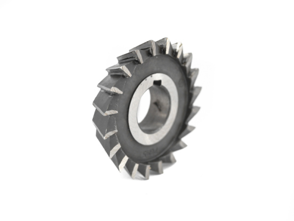 Фреза одноугловая насадная 45 х 13 х 65 гр. Р18 dпос=16 мм Сестрорецкий ИЗ