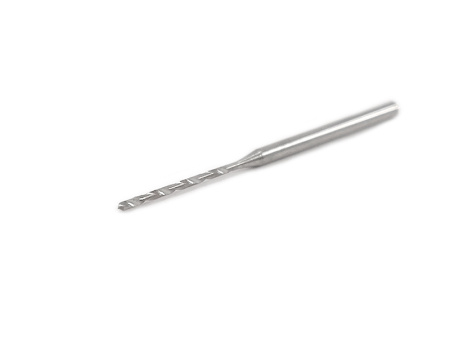 Сверло 0,7х10х25 А1 Р6М5 ц/х dхв=1,2мм ГОСТ 8034-76 Beltools