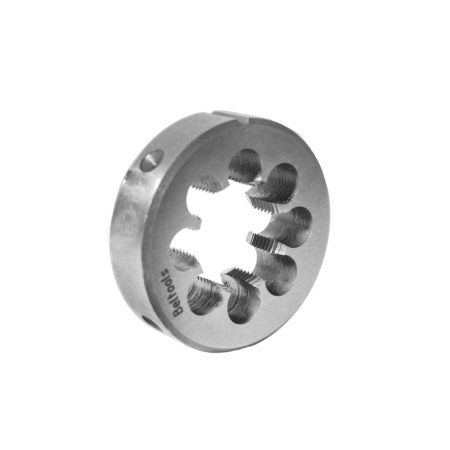 Плашка М30х1 6h D=65мм 2650-2381 Beltools Плашка М30х1 6h D=65мм 2650-2381 Beltools