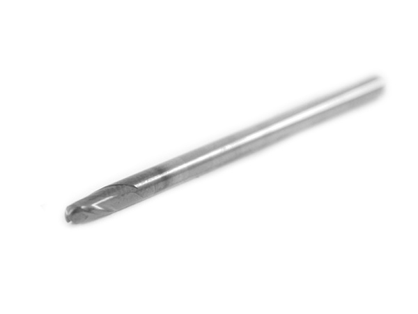 Фреза концевая сферическая твердосплавная 3х6х50 R=1,5 H65C Z=2 ц/х G230-030.060-H65C «Русский Инструмент» (РИ) Фреза концевая сферическая твердосплавная 3х6х50 R=1,5 H65C Z=2 ц/х G230-030.060-H65C «Русский Инструмент» (РИ)