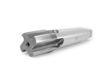 Метчик М48х3 гаечный (HSS) L=280мм исп2 ГОСТ 1604-71 Beltools