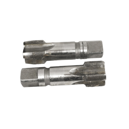 Метчик М33х1,5 машинно-ручной Р9К5 левый 2шт компл. L=110мм исп2 Львовский ИЗ