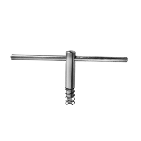 Ключ к токарному патрону 315 Beltools Ключ к токарному патрону 315 Beltools