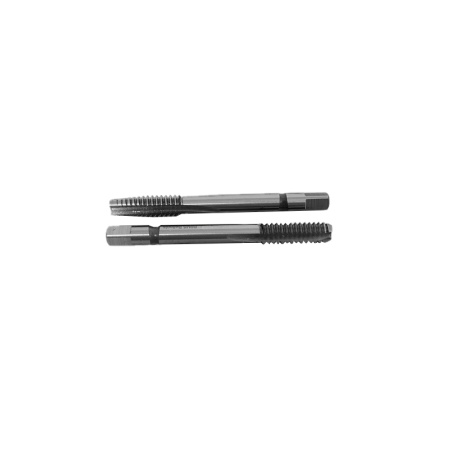 Метчик М9х1 машинно-ручной Р6М5 2шт компл. исп2 ГОСТ 3266-81 Beltools