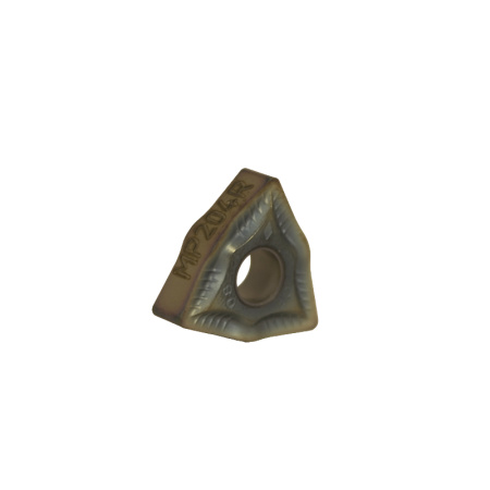 Пластина сменная шестигранная WNMG 080408-CF MP204R "ломаный треугольник" «Русский Инструмент» (РИ) Пластина сменная шестигранная WNMG 080408-CF MP204R "ломаный треугольник" «Русский Инструмент» (РИ)