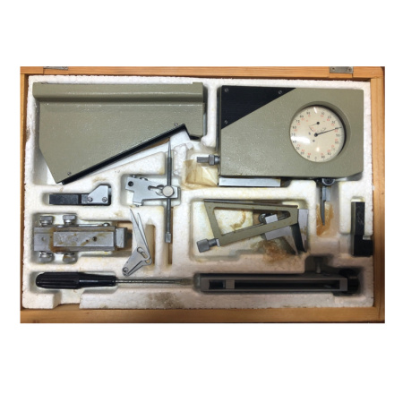 Шагомер БВ-5070 ТУ 2-034-340-85