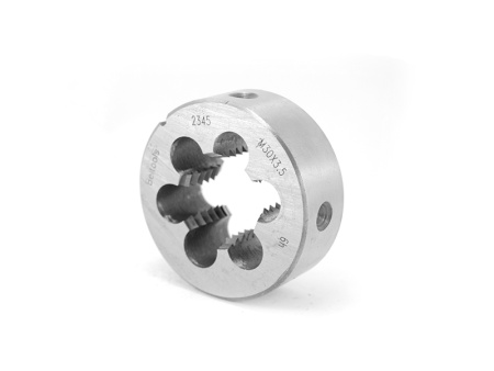 Плашка М30х3,5 6h D=65мм (2650-2351) Beltools