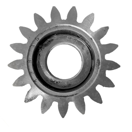 Долбяк дисковый М4,5 Z=17 А Р18 dо=77мм (2530-0186) 20гр dпос=31,75мм Долбяк дисковый М4,5 Z=17 А Р18 dо=77мм (2530-0186) 20гр dпос=31,75мм