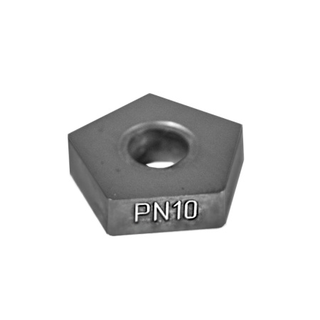 Пластина сменная пятигранная PNMA 110408 PN10 (в индивид.упаковке 1шт) «Русский Инструмент» (РИ) Пластина сменная пятигранная PNMA 110408 PN10 (в индивид.упаковке 1шт) «Русский Инструмент» (РИ)