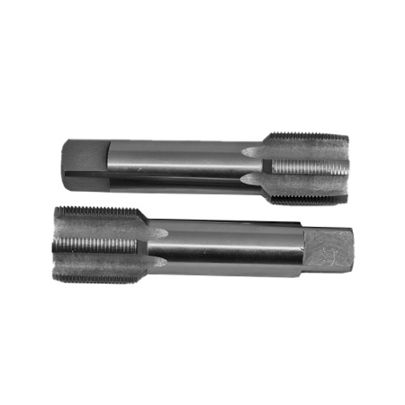 Метчик М45х2 машинно-ручной Р6М5 2шт компл. исп1 ГОСТ 3266-81 Beltools