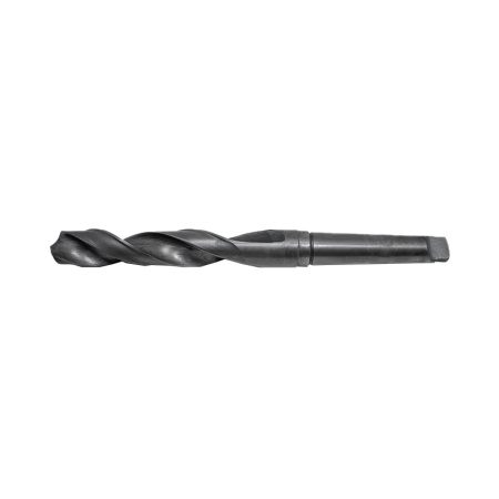 Сверло 27,5 мм Р18 к/х КМ3 ГОСТ 10903-77 Beltools