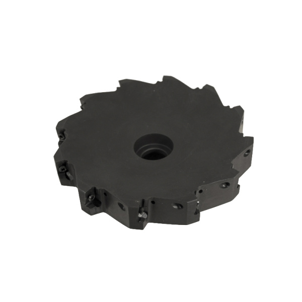 Фреза торцовая 160 с механическим креплением 4гр пл-н APKT 1604.. Z=12 dпос=40мм СОЖ AF390-R160.16.12.A40.C NOX «Русский Инструмент» (РИ) Фреза торцовая 160 с механическим креплением 4гр пл-н APKT 1604.. Z=12 dпос=40мм СОЖ AF390-R160.16.12.A40.C NOX «Русский Инструмент» (РИ)