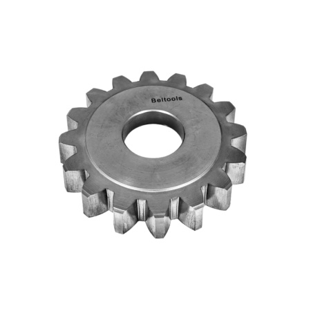 Долбяк дисковый М8 Z=16 А Р6М5 dо=128мм (2540-0025) 30гр dпос=44,45мм Beltools Долбяк дисковый М8 Z=16 А Р6М5 dо=128мм (2540-0025) 30гр dпос=44,45мм Beltools